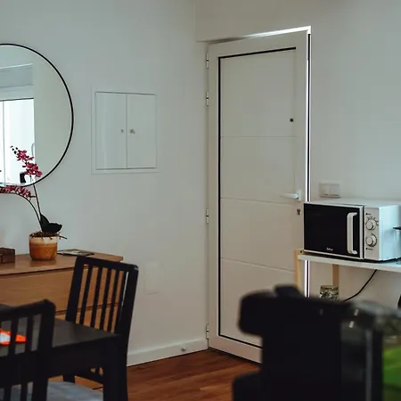 Casa Da Vira - Local Сasa de vacaciones *