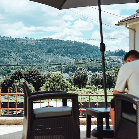 Casa Da Vira - Local Holiday home *