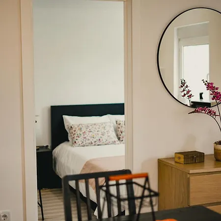 Casa Da Vira - Local