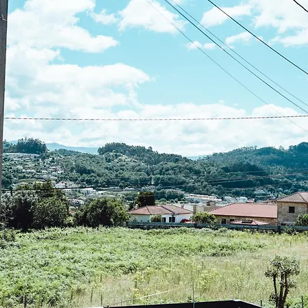 Casa Da Vira - Local Сasa de vacaciones *