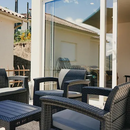 Casa Da Vira - Local Сasa de vacaciones