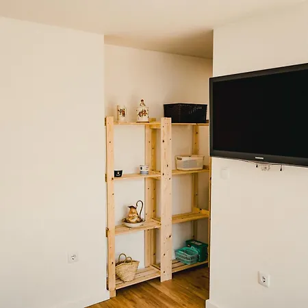 Casa Da Vira - Local Сasa de vacaciones Arcos de Valdevez