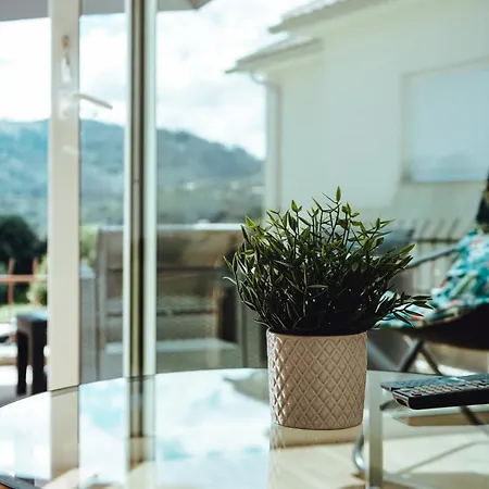 Casa Da Vira - Local Hébergement de vacances