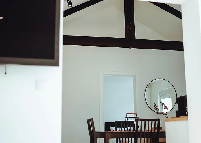 Casa Da Vira - Local