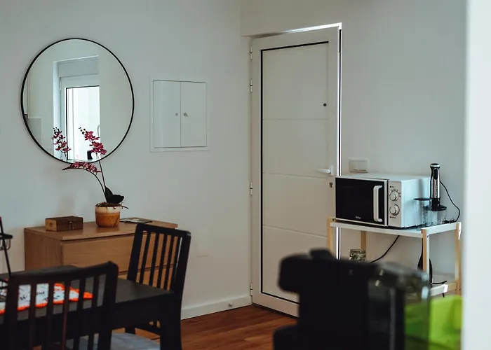 Casa Da Vira - Local Ferienhaus *