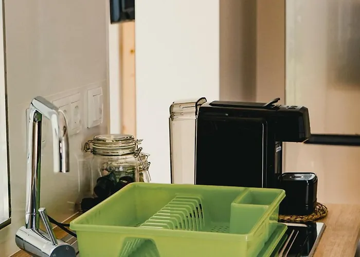 Casa Da Vira - Local