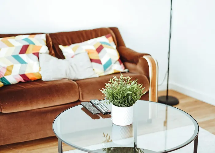 Casa Da Vira - Local Ferienhaus