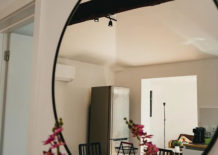 Casa Da Vira - Local Feriehus