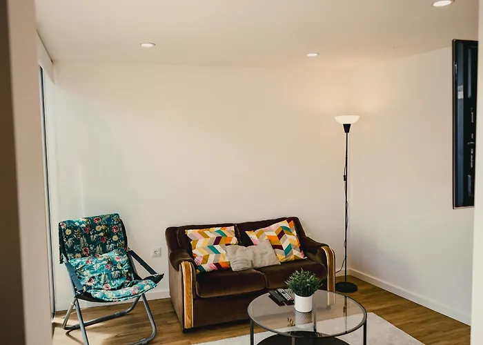 Casa Da Vira - Local Ferienhaus Arcos de Valdevez