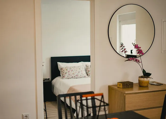 Casa Da Vira - Local