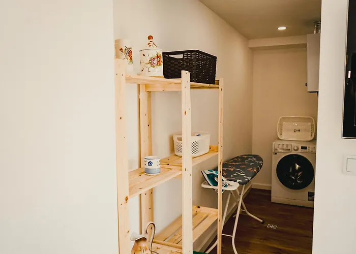 Casa Da Vira - Local *