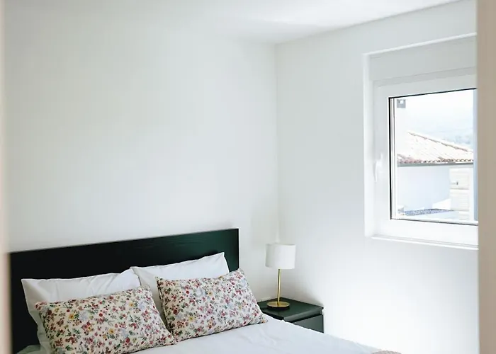 Casa Da Vira - Local Ferienhaus *