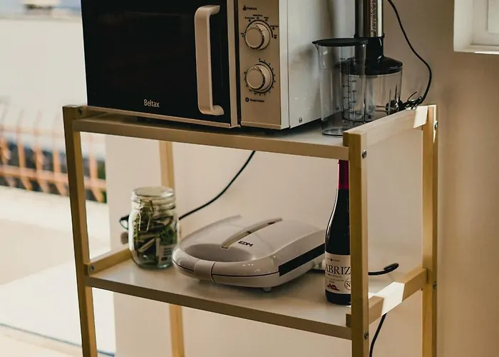 Ferienhaus Casa Da Vira - Local *