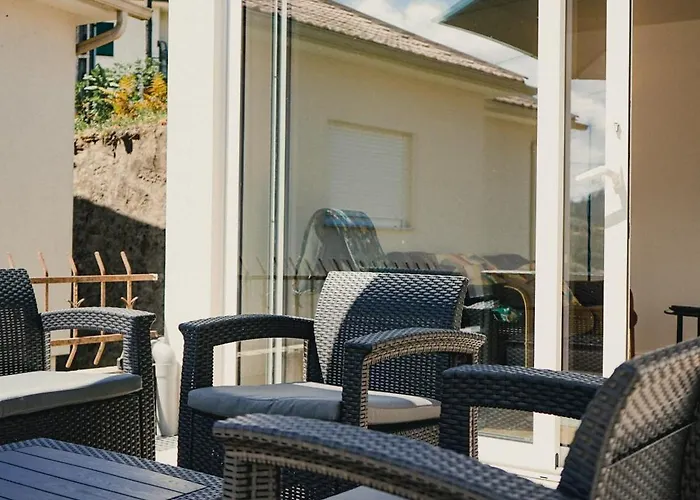 Casa Da Vira - Local Ferienhaus