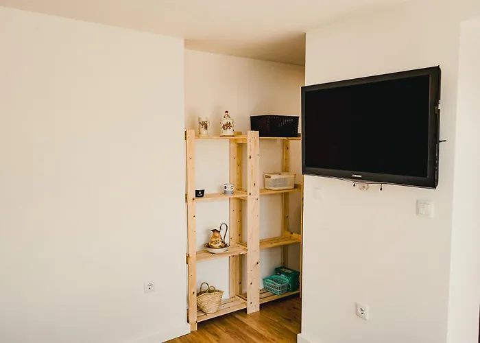 Casa Da Vira - Local Ferienhaus Arcos de Valdevez