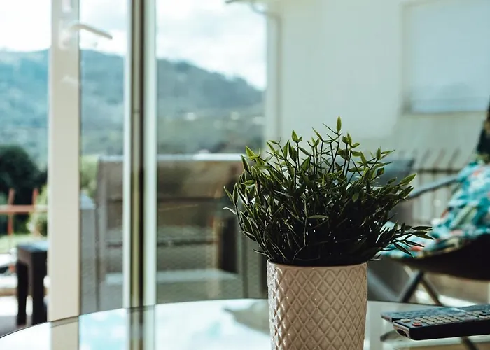 Casa Da Vira - Local Ferienhaus