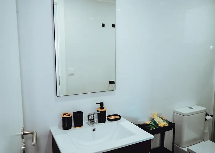 Casa Da Vira - Local 펜션 아르코스 데 발데베즈