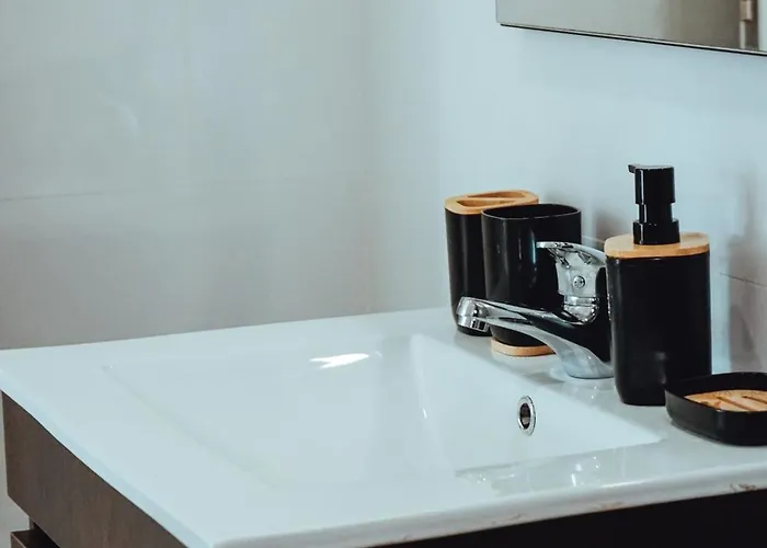 펜션 Casa Da Vira - Local *